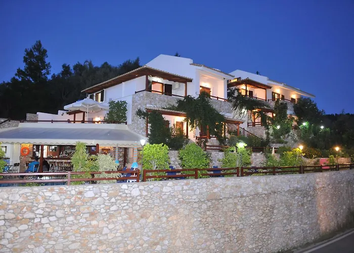 Villa Maraki
