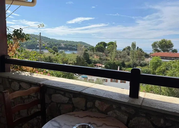 Villa Maraki