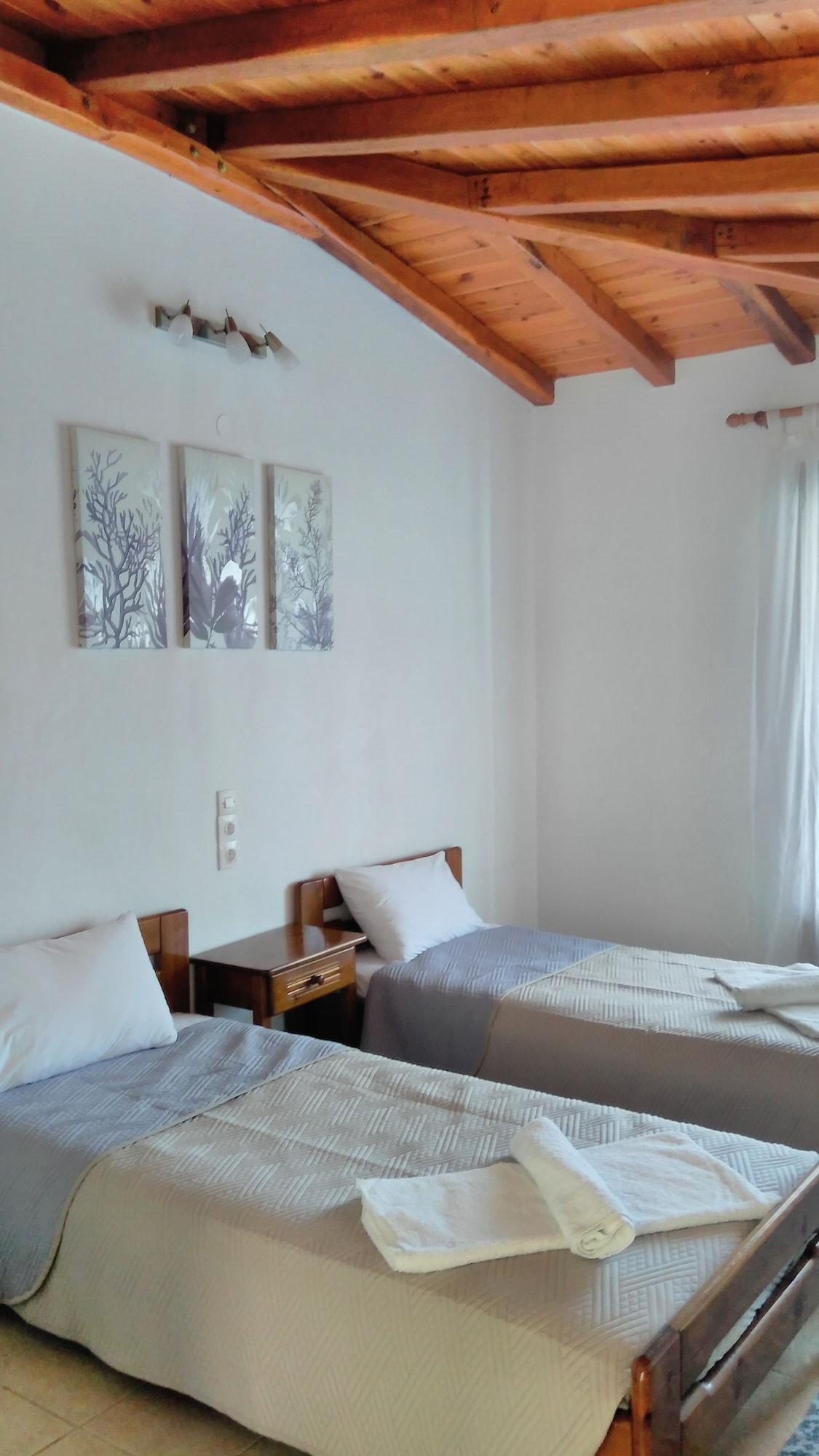 Maraki 3* Platanias (Skiathos)