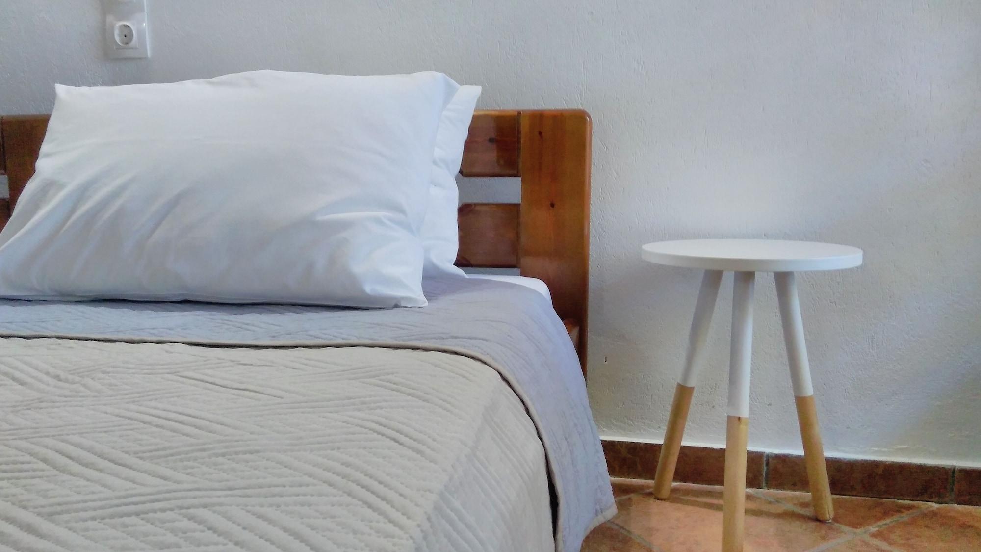 Maraki Apartahotel