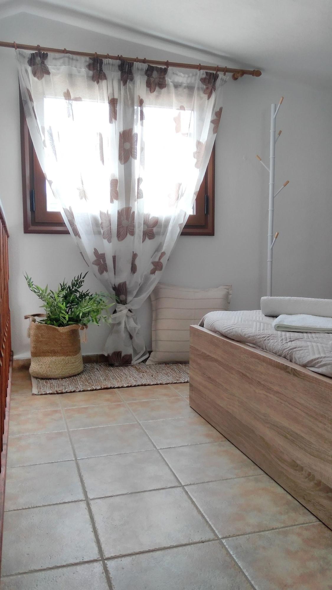 Apartahotel Maraki
