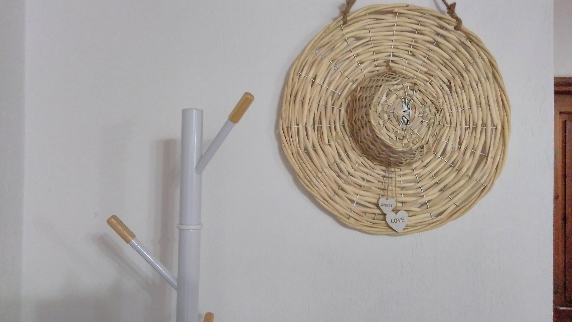 Apartahotel Maraki Platanias (Skiathos)