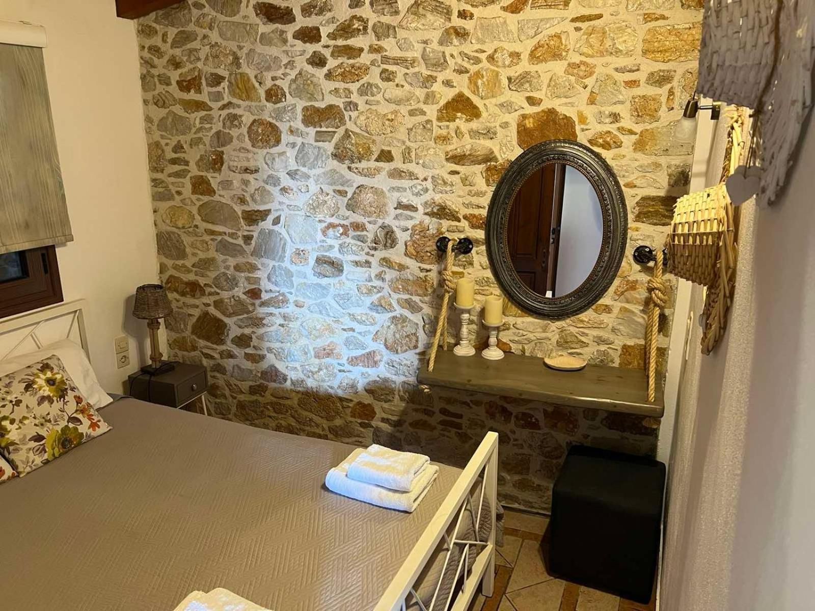 Maraki Apartahotel 3*