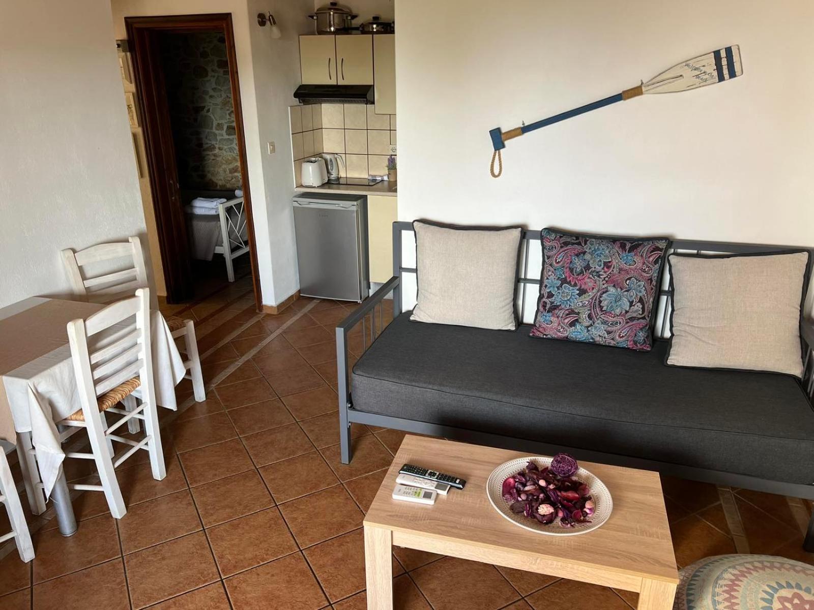 Maraki Apartahotel
