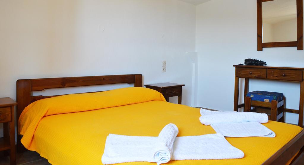 Apartahotel Maraki Platanias (Skiathos)
