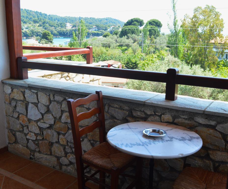 Maraki Platanias (Skiathos)