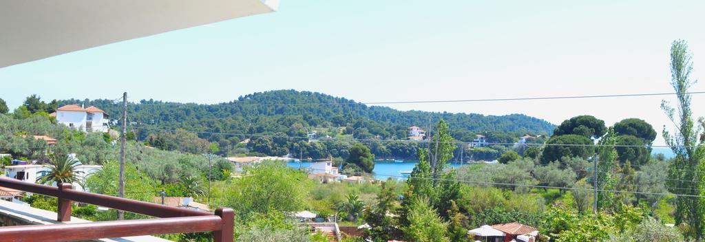 Maraki Platanias (Skiathos)