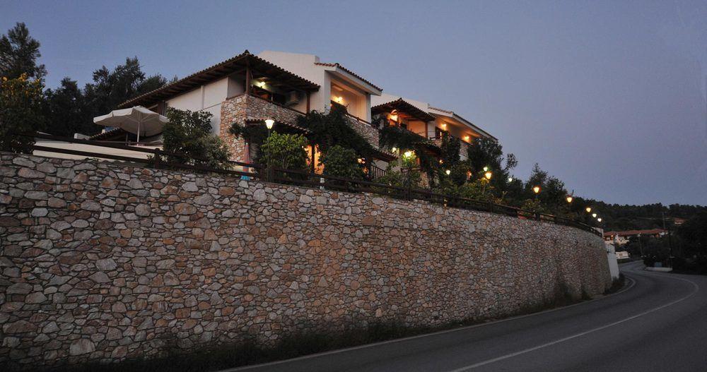 Maraki 3* Platanias (Skiathos)