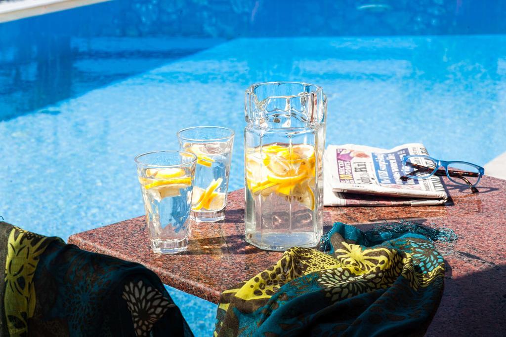 Maraki 3* Platanias (Skiathos)