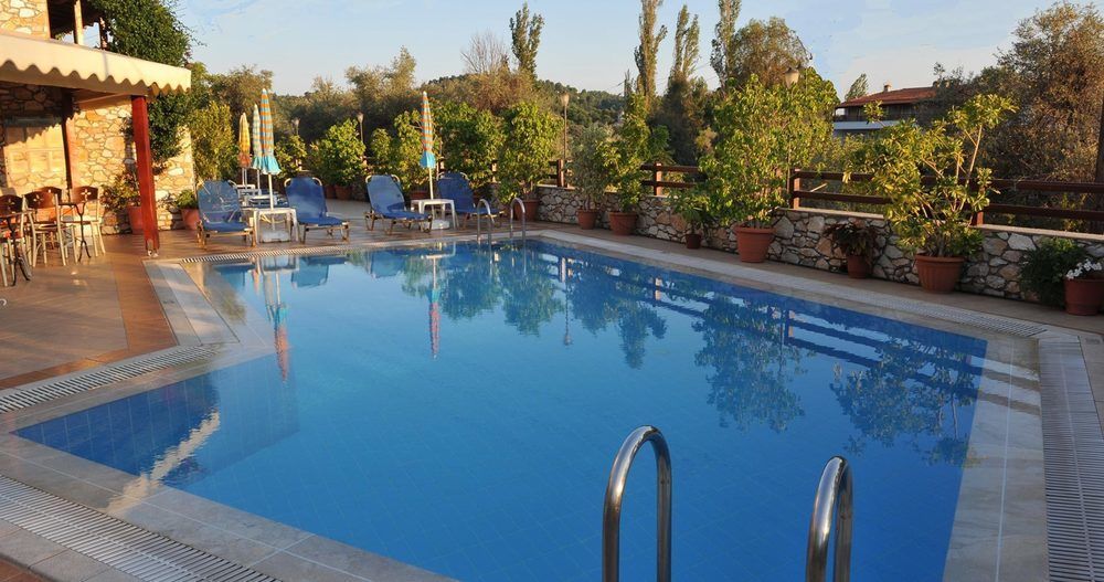 Maraki Platanias (Skiathos)