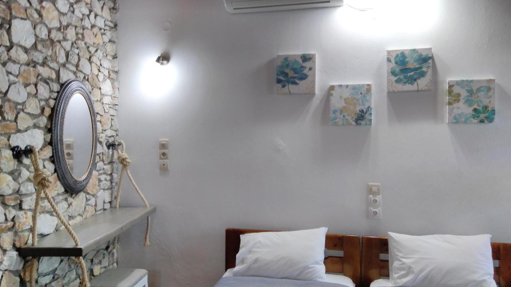 Apartahotel Maraki 3*