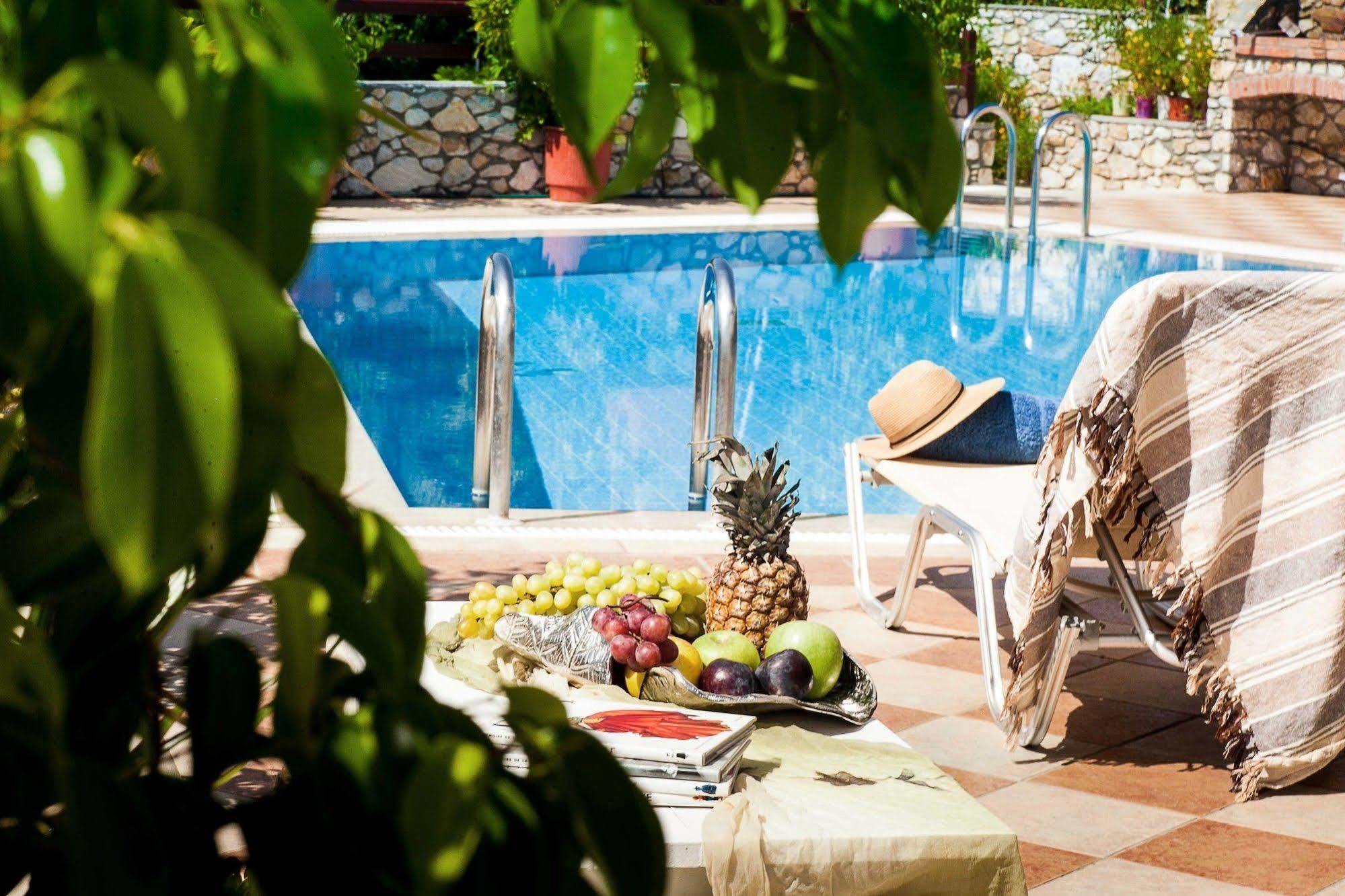 Apartahotel Maraki