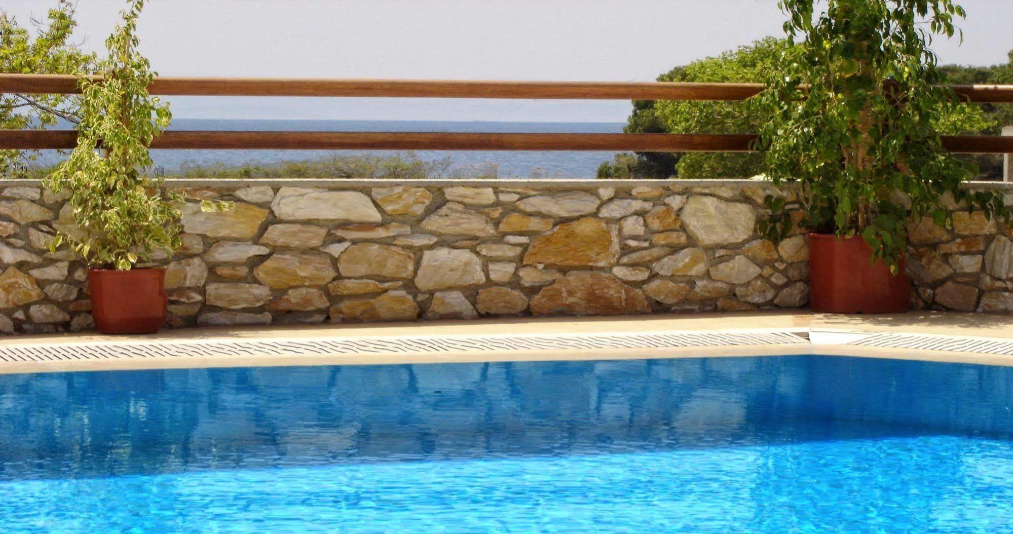 Maraki 3* Platanias (Skiathos)