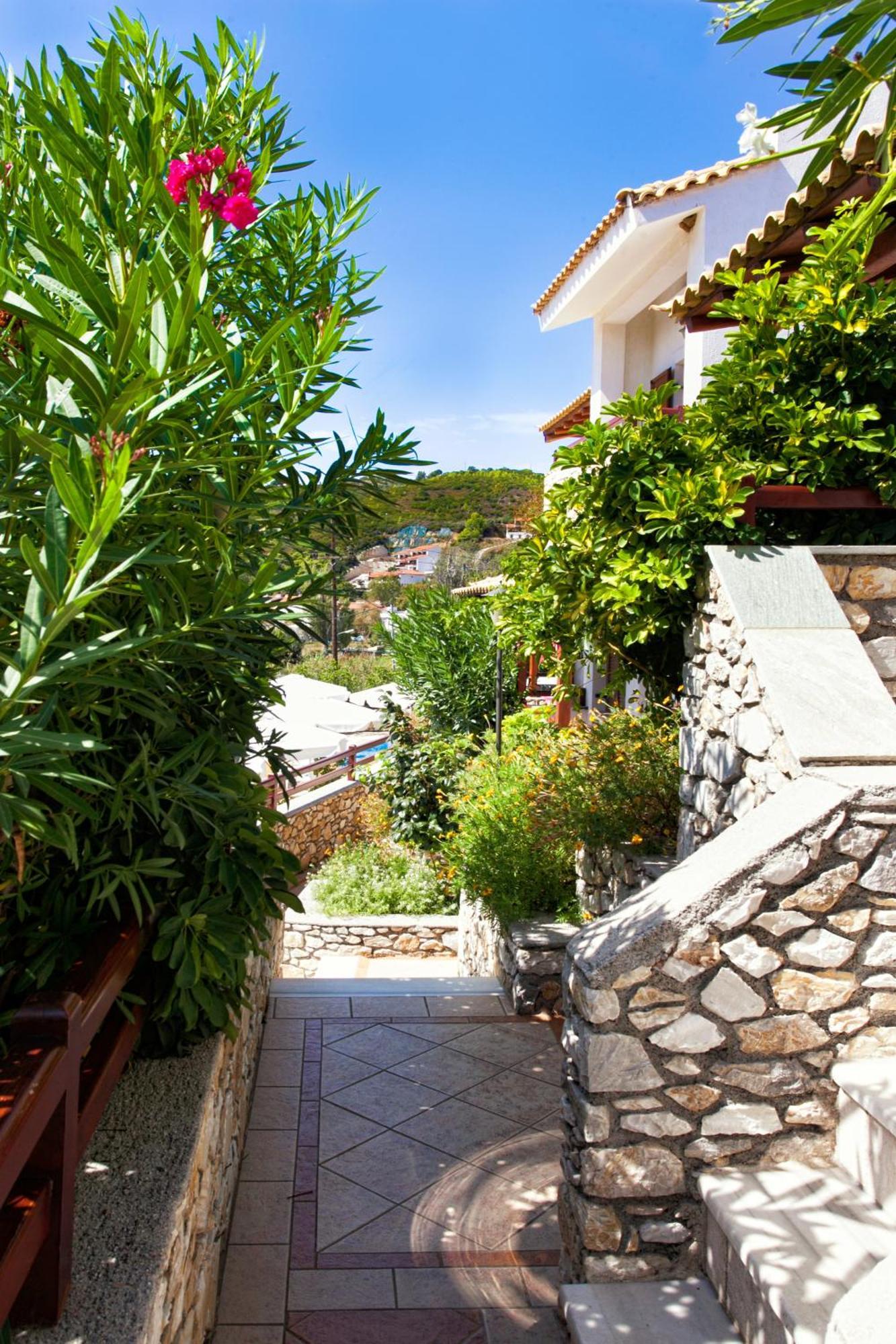 Maraki Platanias (Skiathos)